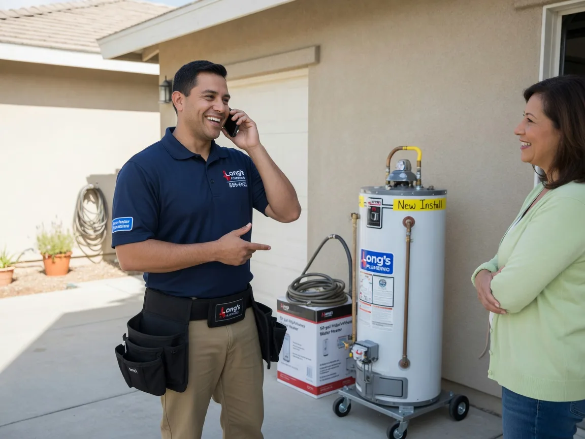 Leak Detection Nags Head, NC FAQs
